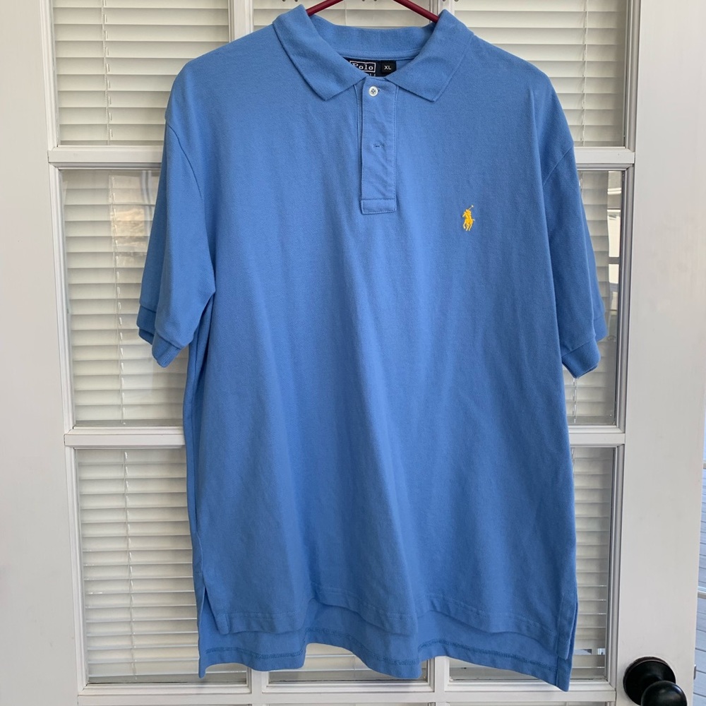 🌼 POLO BY RALPH LAUREN MENS SHIRT